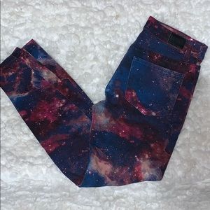 BDG Galaxy jeans